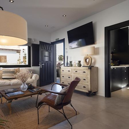 La Playa Suites スアンセス エクステリア 写真