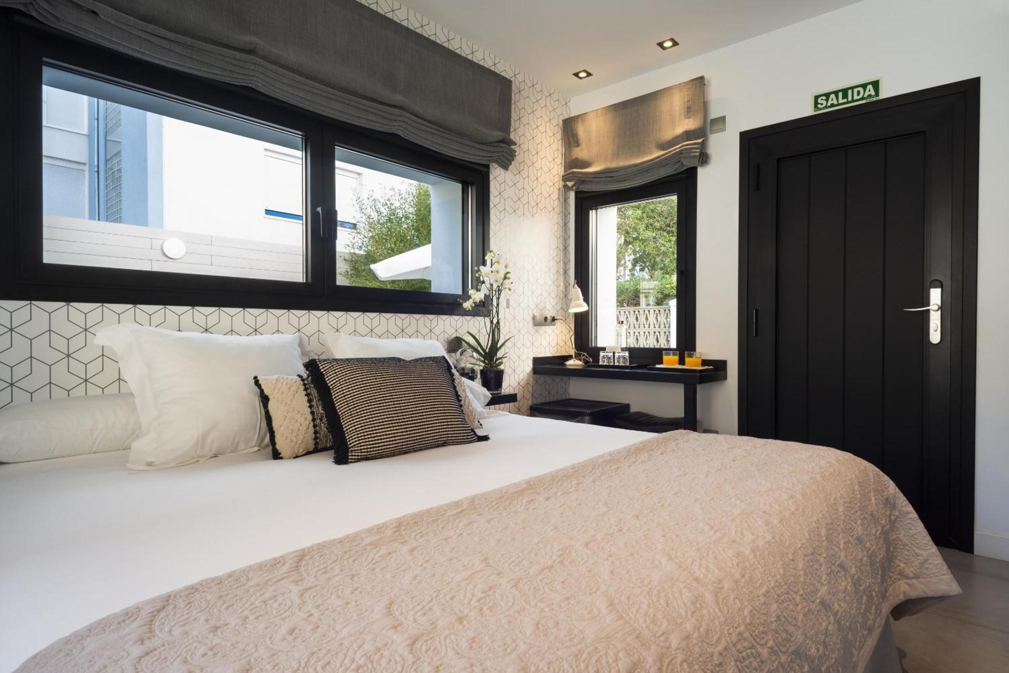 La Playa Suites スアンセス 部屋 写真