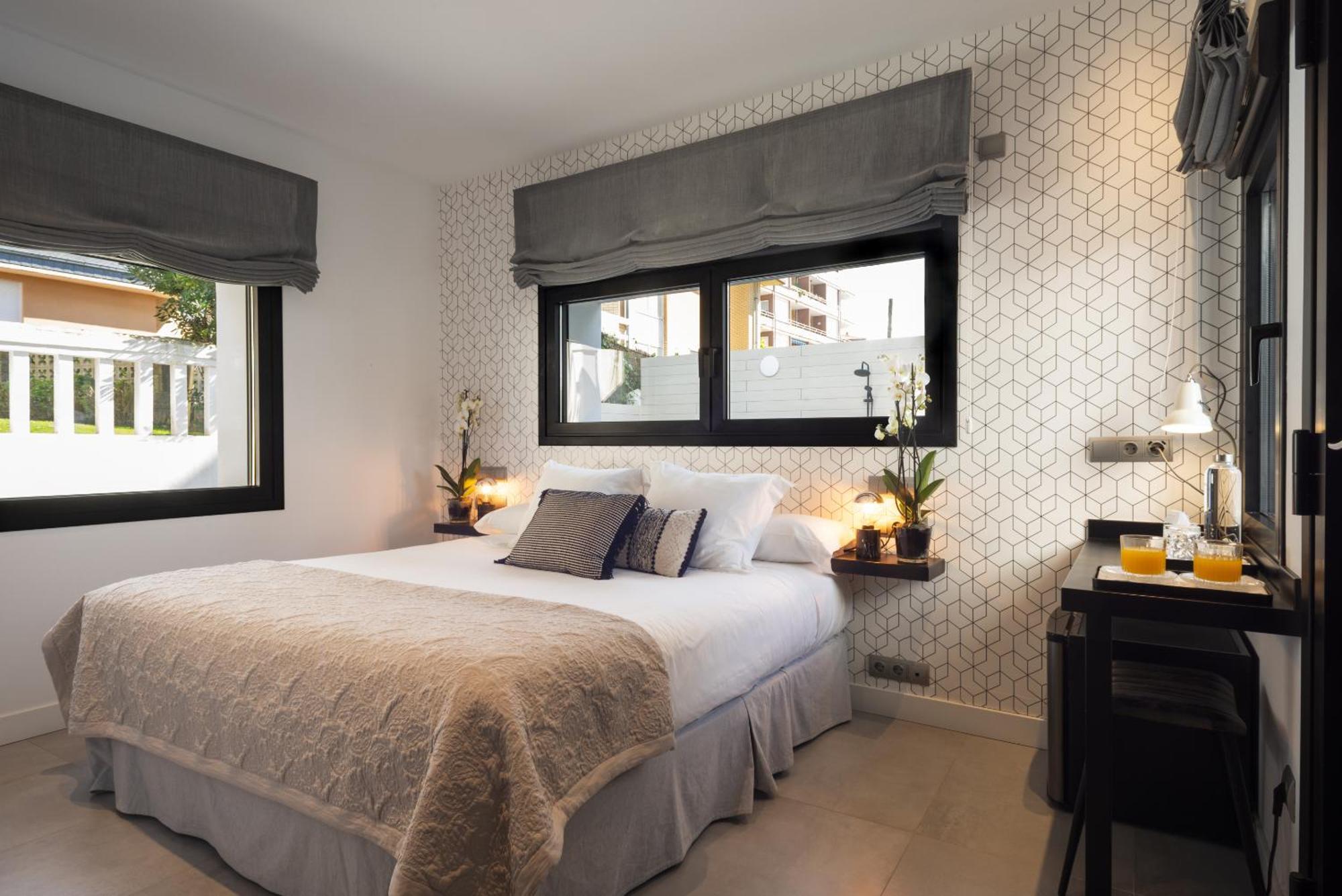 La Playa Suites スアンセス 部屋 写真