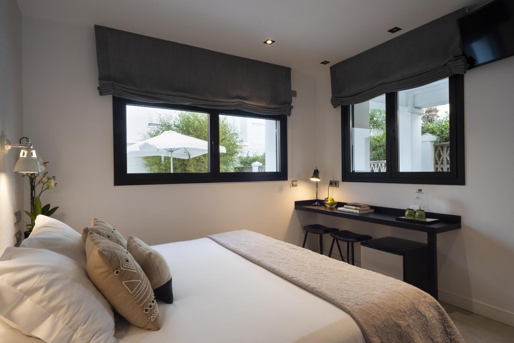 La Playa Suites スアンセス 部屋 写真