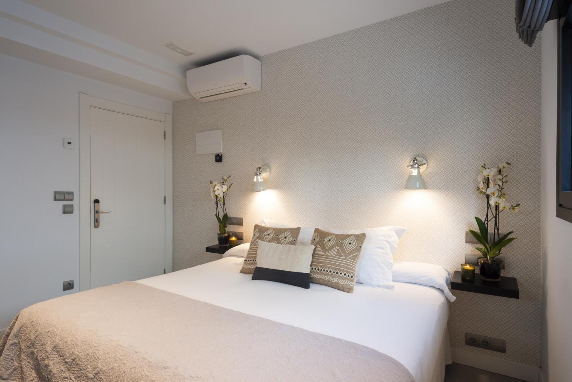 La Playa Suites スアンセス 部屋 写真