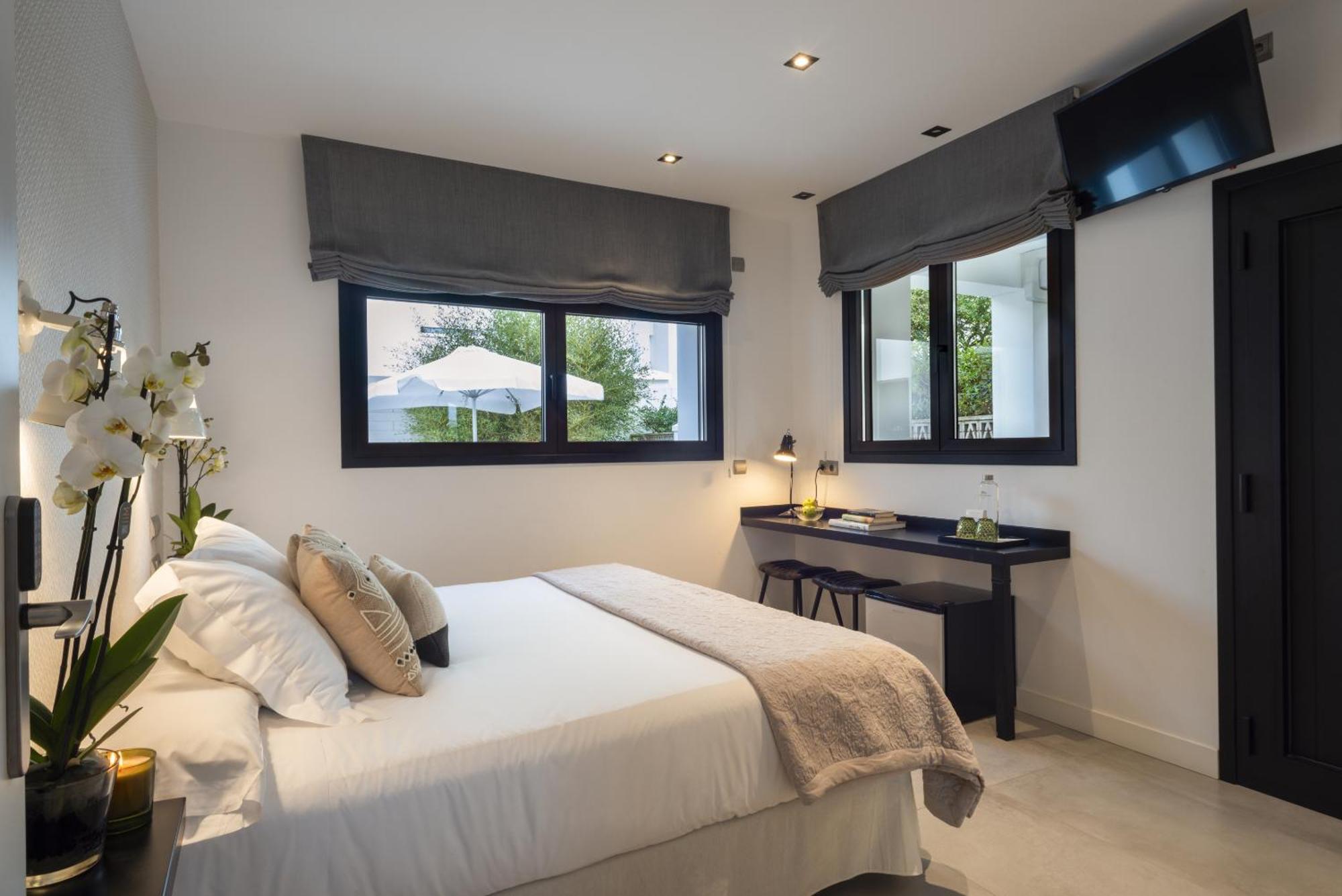 La Playa Suites スアンセス 部屋 写真