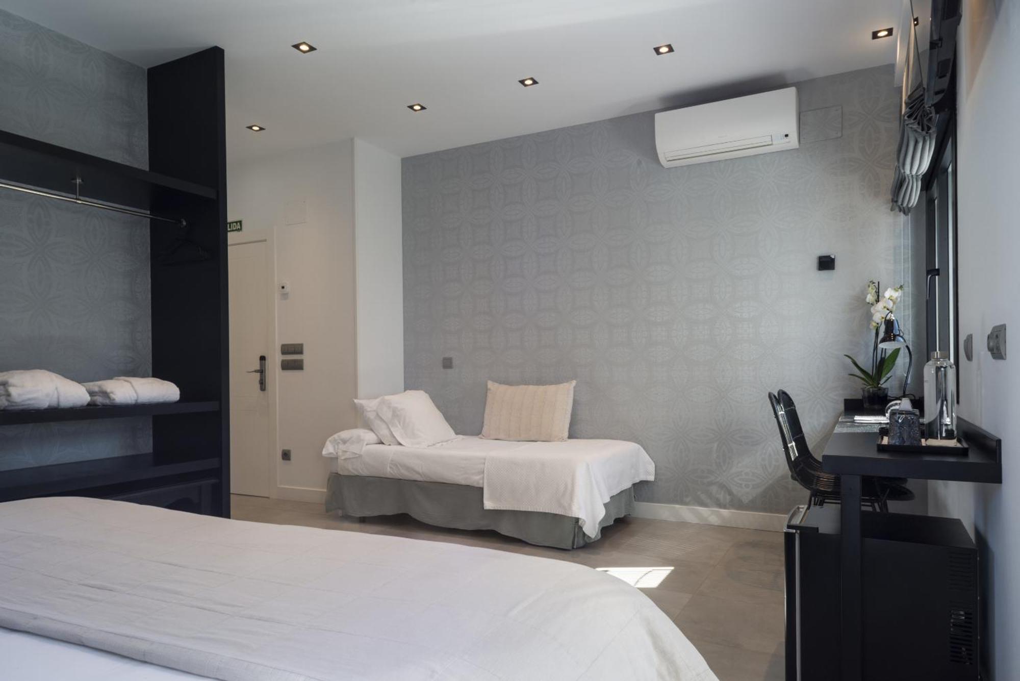 La Playa Suites スアンセス 部屋 写真