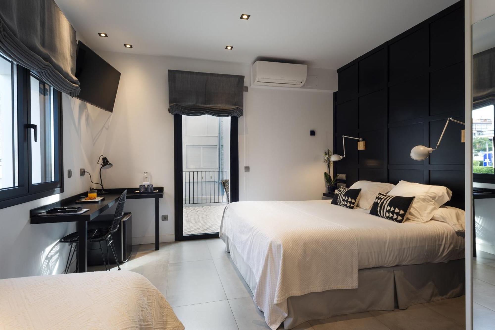 La Playa Suites スアンセス エクステリア 写真