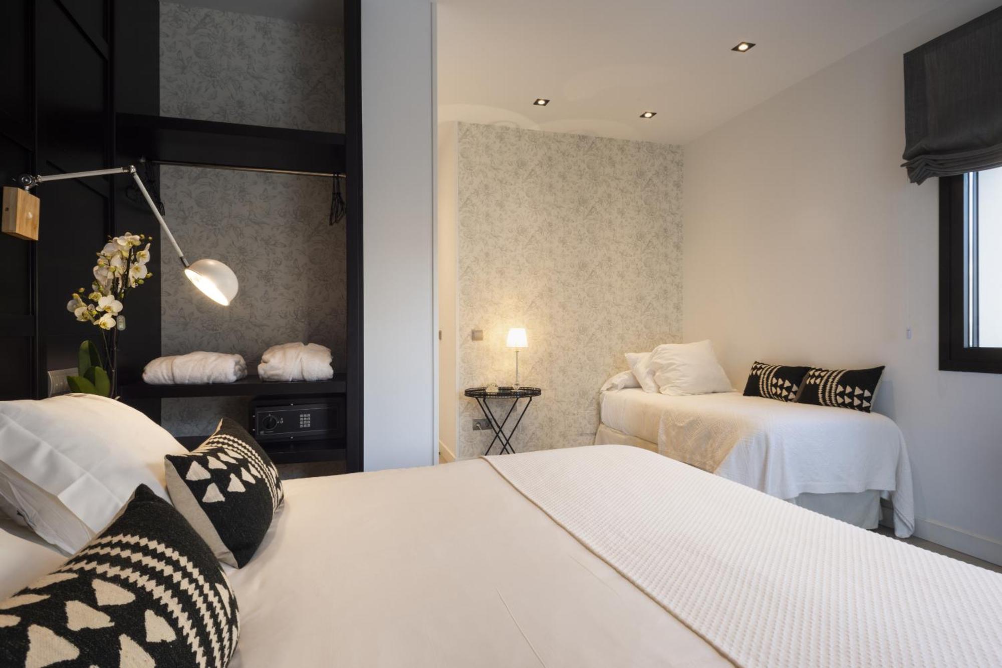 La Playa Suites スアンセス エクステリア 写真