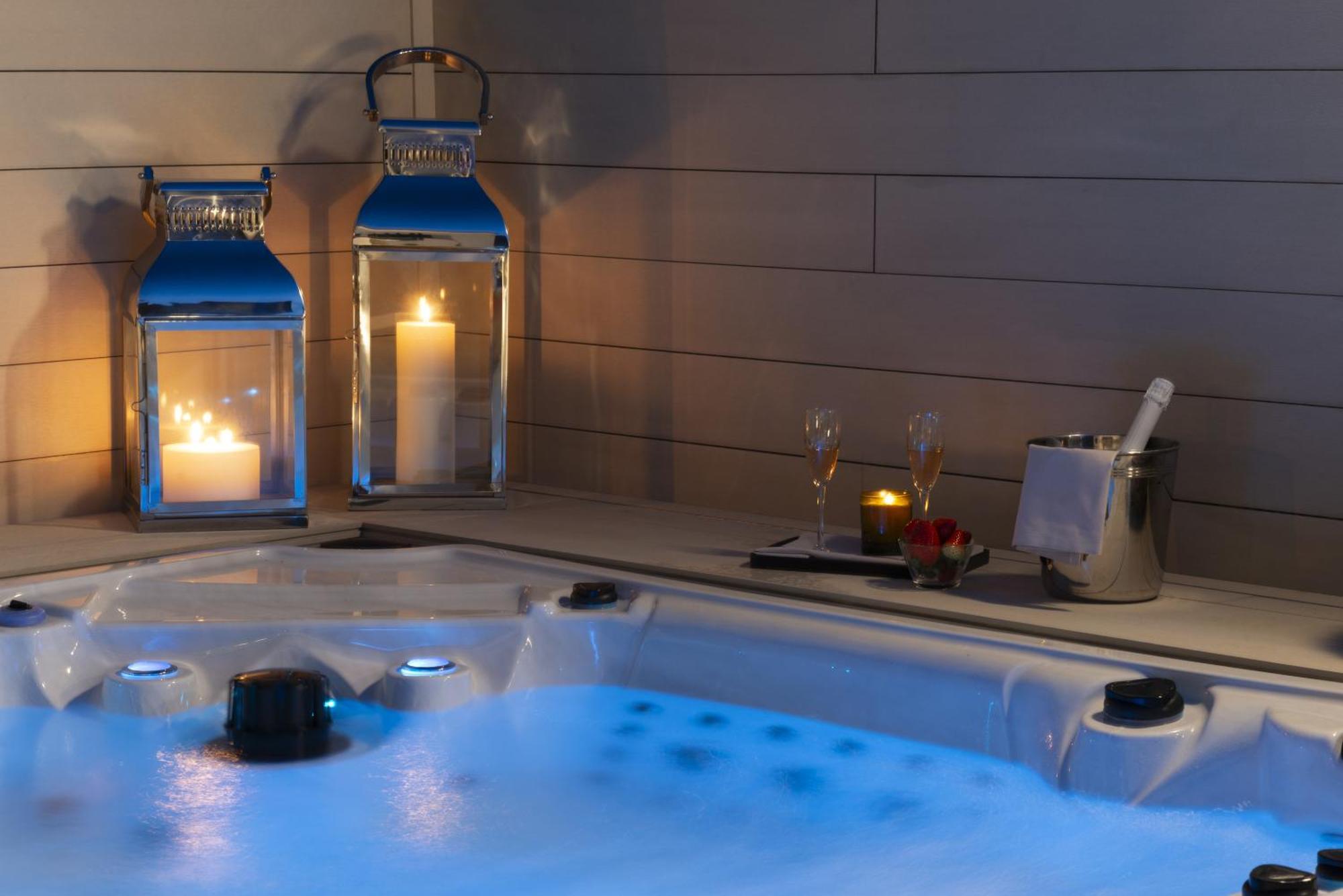 La Playa Suites スアンセス エクステリア 写真