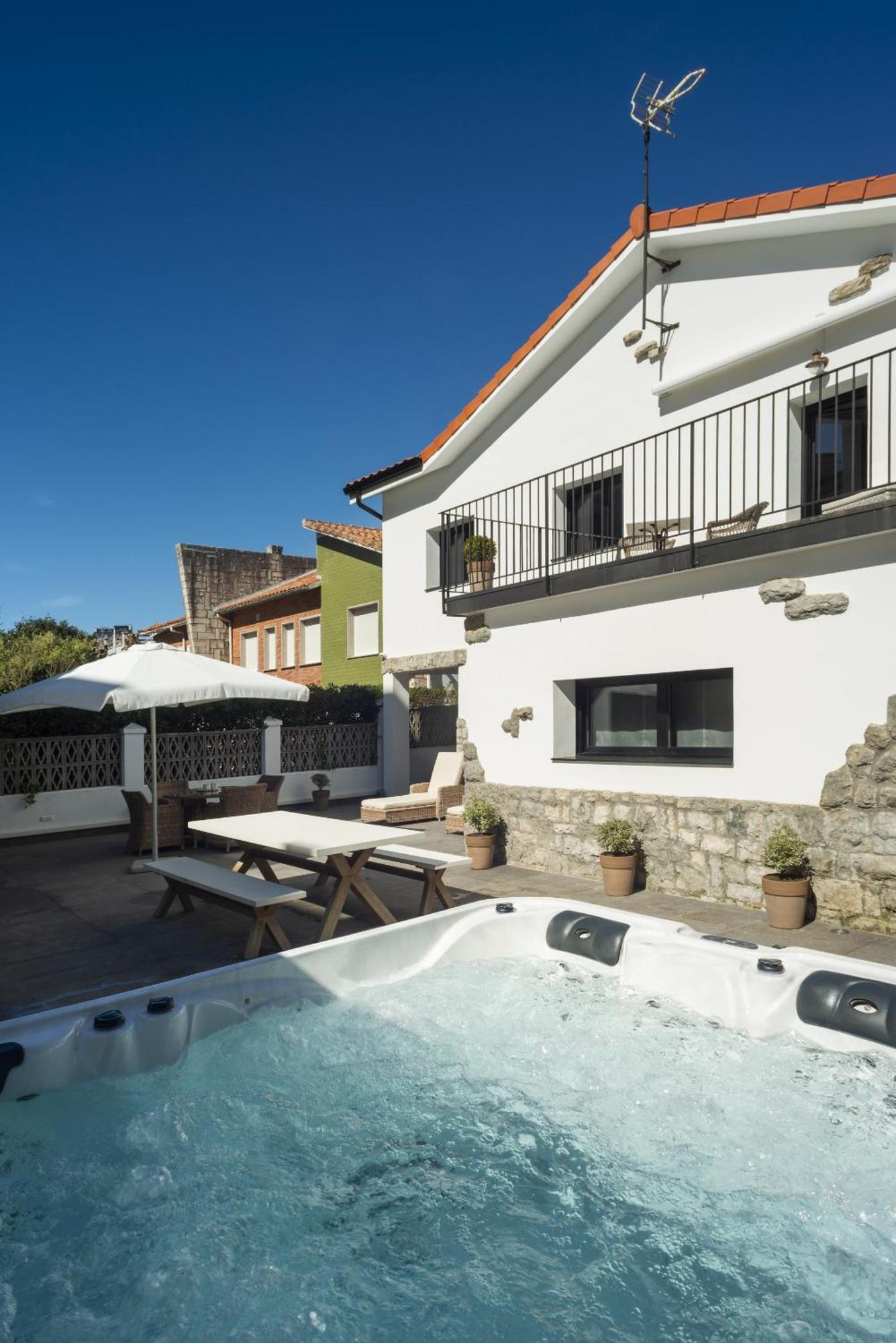 La Playa Suites スアンセス エクステリア 写真